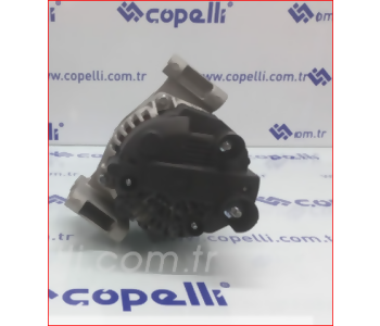 51984056V (446751)ALTERNATOR (105A) 1.3 MULTIJET-LINEA-DOBLO PUNTO-OPEL ASTRA (52092131) 