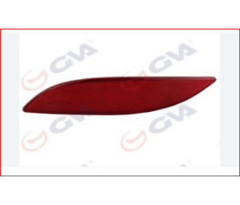 {Katagori} / ARKA TAMPON REFLEKTORU SOL.2009-FLUENCE (265650004R-265654107R-265655133R) [GVA9511082] 