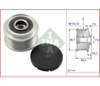 {Katagori} / ALTERNATOR KASNAGI CONNECT 5M5Q 10344 AA 5M5Q10344AA-5M5Q10344AB [INA535009810] 
