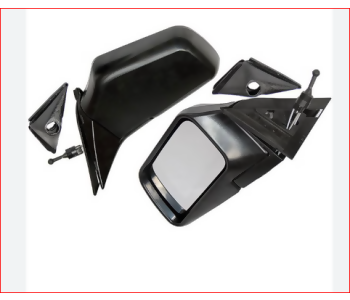 {Katagori} / (A-1004)DIS DIKIZ AYNASI MEKANIK SOL METAL AYAK M131 91> (M001.1004) [ERAYNA-A-1004] 