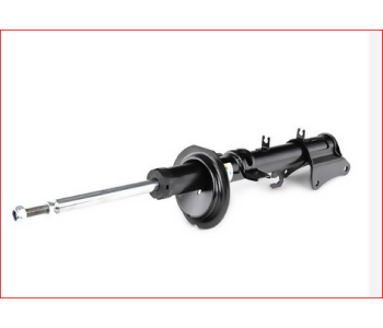 {Katagori} / (S9714502)AMORTISOR ARKA SOL-SAG GAZLI ALFA ROMEO 156 1.6 TS - 2.0 TS - 2.0 JTS 1997-2005 [MAYSANPS9714502] 