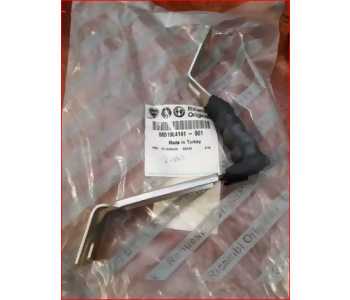 {Katagori} / BRAKET,STEPNE ARKA FR (FIORINO) [51904141] 