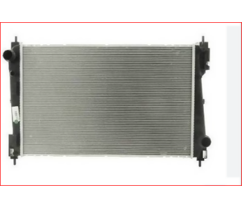 {Katagori} / (TMP0288) RADYATOR TMP0288 GP (GRANDE PUNTO) [TMP0288] 