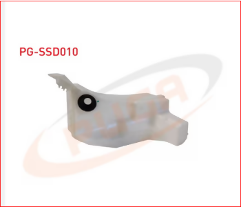 PG-SSD010 SILECEK SU DEPOSU RENAULT CLIO IV 2012- 