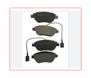 {Katagori} / FREN BALATA TK.,ON BR (BRAVO) [77365810] 