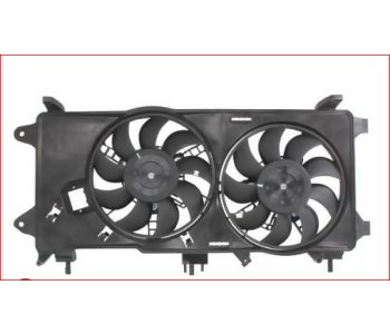 {Katagori} / (30205591)ELEKTROFAN KLIMALI ( CIFTLI ) 1.3 1.9JTD DOBLO(FM-FI005)(25-1811) [302 05 591] 