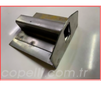 {Katagori} / KAPALI TIP KRIKO YERI M.124 4153580 [�M2020] 