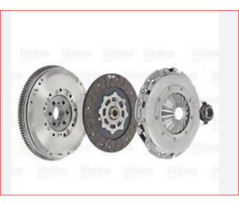 {Katagori} / (VMFI802-K) SABIT VOLAN+DEBRIYAJ SETI(KIT) 1.9JTD-DOBLO-MAREA -TFV200-VMFI802-(190790) [VMFI802-K] 