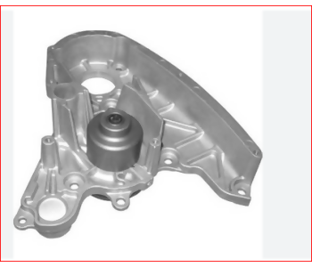 {Katagori} / (K121602)SU POMPASI J10 JEST DUCATO 2.3JTD 06- [K121602] 