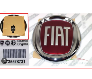 735578731 ARMA,ARKA DCT (DUCATO) 