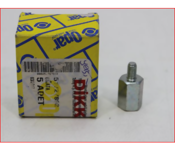 {Katagori} / DOBLO LINEA FIORINO KULBULATOR KAPAK CIVATASI [51727892] 