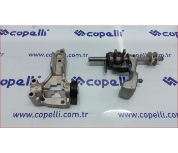 9673880188 KUMANDA,VITES MLGU DCT (2551.29)(255129) [9673880188] 