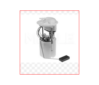 {Katagori} / (60305695)YAKIT MODULU,PANDA 2003 500 2007 FORD KA 2008 3 BAR 110L/h [603 05 695] 