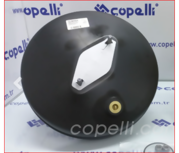 77365714 SERVOFREN (WESTINGHOUSE) GP (GRANDE PUNTO) [77365714] 