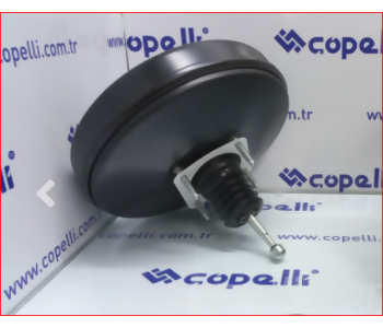 {Katagori} / SERVOFREN (WESTINGHOUSE) GP (GRANDE PUNTO) [77365714] 