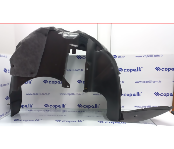 52206215 MUHAFAZA,ARKA SAG CAMURLUK DAVLUMBAZI EGEA [52206215] 