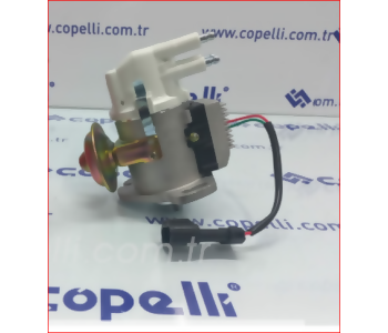 7791188R DISTRIBUTOR KOMPLE  F.UNO-60 