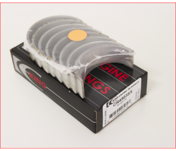 {Katagori} / (CR4503SX)KOL YATAK TK. (STD) SCUDO 1.6 2007- KL4302LCSTD [KINGCR4503SX] 