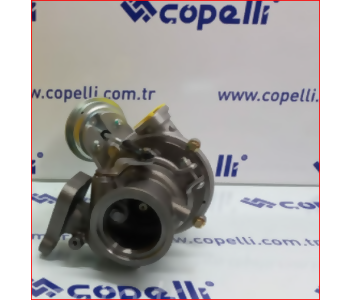 {Katagori} / (8G12200844)TURBO BIPPER-NEMO 1.3HDI 10= FIORINO 1.3D MULTIJET 07=LINEA-PUNTO III 1.3MJT CORSA EURO5 [JRONE 8G12200844] 