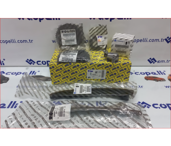 {Katagori} / EKSANTRIK KIT TK.(1.3MJ) PO [55104935] 