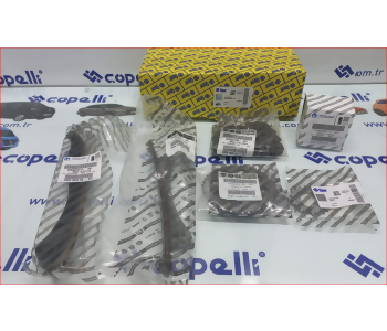 55104935 EKSANTRIK KIT TK.(1.3MJ) PO [55104935] 