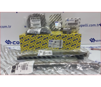 55104935 EKSANTRIK KIT TK.(1.3MJ) PO [55104935] 