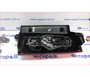 {Katagori} / PSA 9808243180 STOP LAMBASI, SOL [9808243180] 