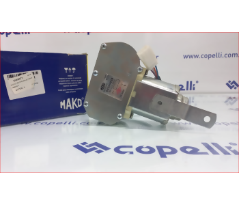 85008073 SILECEK MOTORU(ARKA) ( MAKO )(64399936) KARTAL 