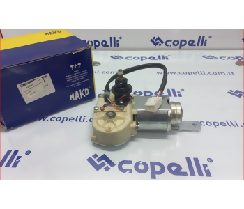 85008073 SILECEK MOTORU(ARKA) ( MAKO )(64399936) KARTAL 