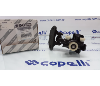 53347745 MEKANIZMA,SURGULU KAPI ( CAMSIZ ) DCT (DUCATO) [53347745] 