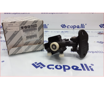 53347745 MEKANIZMA,SURGULU KAPI ( CAMSIZ ) DCT (DUCATO) [53347745] 