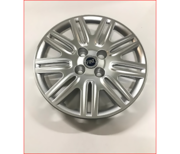 {Katagori} / (840887)JANT KAPAGI 14'' DOBLO-1008 [ERMAK840887] 