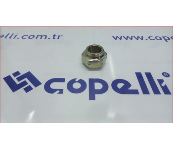 {Katagori} / (A017L)SOMUN,ON AKS SOL (CENTIKLI) EDKS [ALP-A017] 