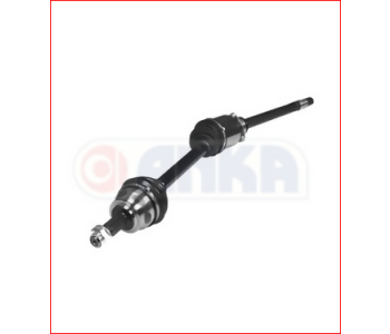 {Katagori} / (1050-0002)AKS KOMPLE SAG (AKS LALELI) DOBLO 1.9 JTD 01- DOBLO/ALBEA 1.3 JTD 05-(46307678) [ANKA10500002] 