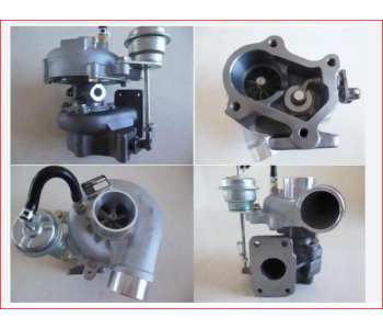 504070186 TURBO UNITESI DCT (DUCATO) [504070186] 