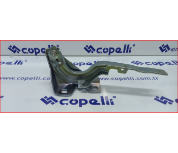 {Katagori} / (91430)MENTESE SOL MOTOR KAPUTU EGEA [52122009] [SRK-91430] 