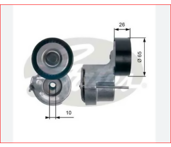{Katagori} / (T39174)ALTERNATOR GERGI RULMANI 1.6>EGEA-ASTRA J 1.9CDTI 04-VECTRA C 1.9CDTI 03=ZAFIRA 1.9CDTI 05=> [GATEST39174] 