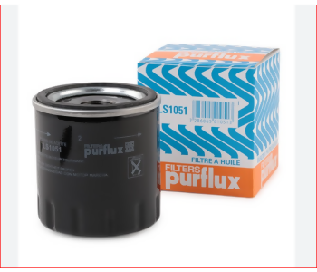 {Katagori} / YAG FILTRESI TRANSIT V347 2.2 TDCI/DUCATO/BOXER/JUMPER 2.2 HDI 14> (9808867880) [PURFLUXLS1051] 