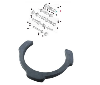 {Katagori} / SEGMAN,VITES DCT (DUCATO) [9681268380] 