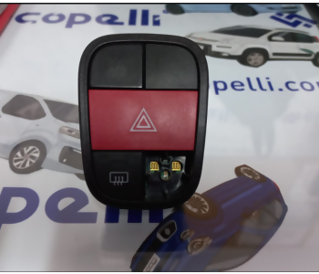 {Katagori} / ANAHTAR BUTON GRUBU ORTA - FLASOR ANAHTARI (KOSE PLASTIGI YOK) FR (FIORINO)-NEMO-BIPPER  [735595218X] 