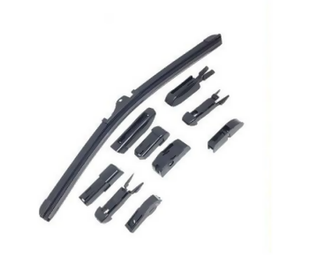 {Katagori} / 9 APARATLI BANANA TIP SILECEK SUPURGESI 600MM. [NRP-901-600MM] 