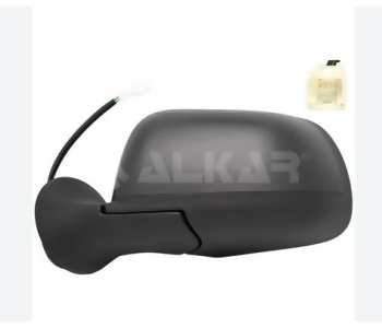 {Katagori} / DIS DIKIZ AYNASI SOL ELEKTRIKLI - ISITMALI (5 PIN) DUSTER 2009-2012 [ALKAR-6125613] 