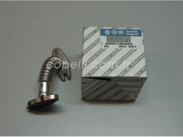 55195668 BORU                        GP (GRANDE PUNTO) 