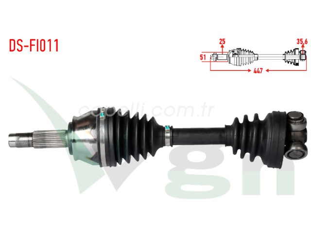 Oto Yedek Parça Ürünleri Listesi
