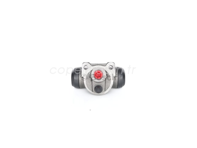 5923877B ( F026002080 ) FREN SILINDIRI 0204116080 (FIAT: M131 1600) -*10- 