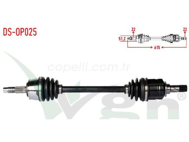 Oto Yedek Parça Ürünleri Listesi