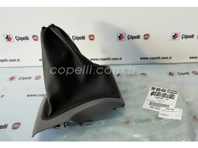 Oto Yedek Parça Ürünleri Listesi