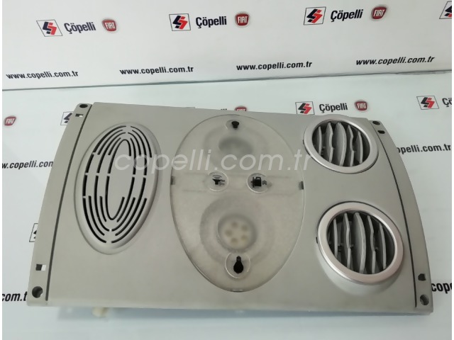 55174532 TURBIN,TAVAN OKUMA UNTESI  DCT 