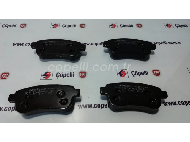 Oto Yedek Parça Ürünleri Listesi