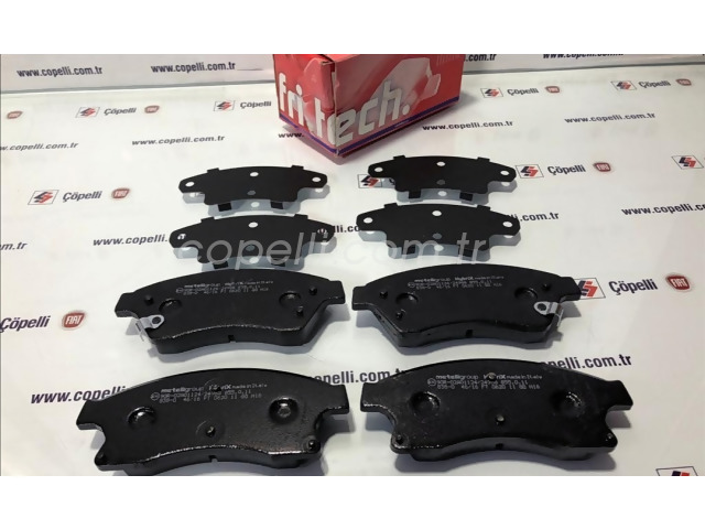 Oto Yedek Parça Ürünleri Listesi